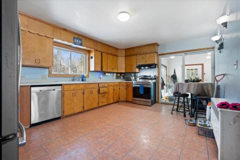 440 Kirkland Road Old Town ME 04468