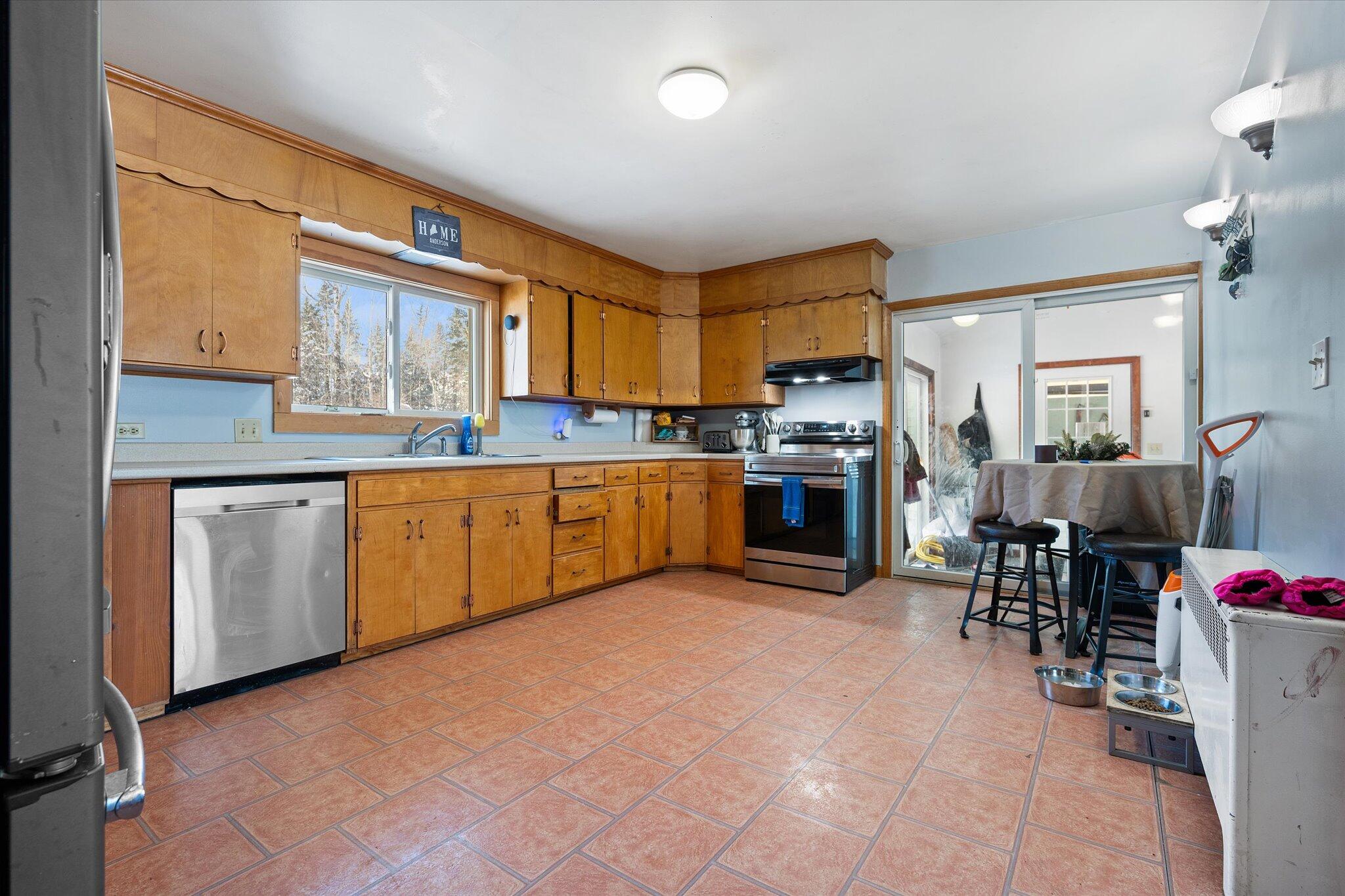 440 Kirkland Road Old Town ME 04468