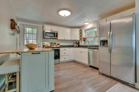 88 Ridgeway Circle Waterboro ME 04061