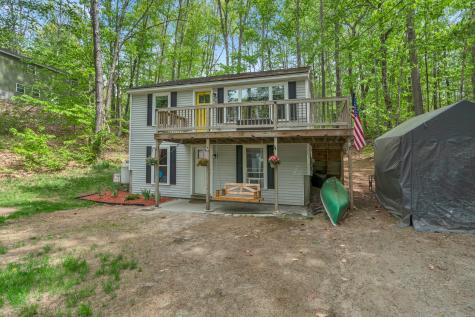 88 Ridgeway Circle Waterboro ME 04061