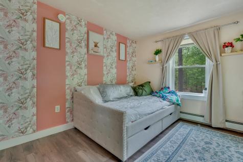 88 Ridgeway Circle Waterboro ME 04061