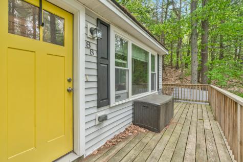 88 Ridgeway Circle Waterboro ME 04061