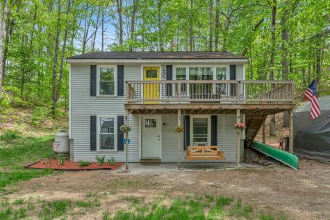 88 Ridgeway Circle Waterboro ME 04061