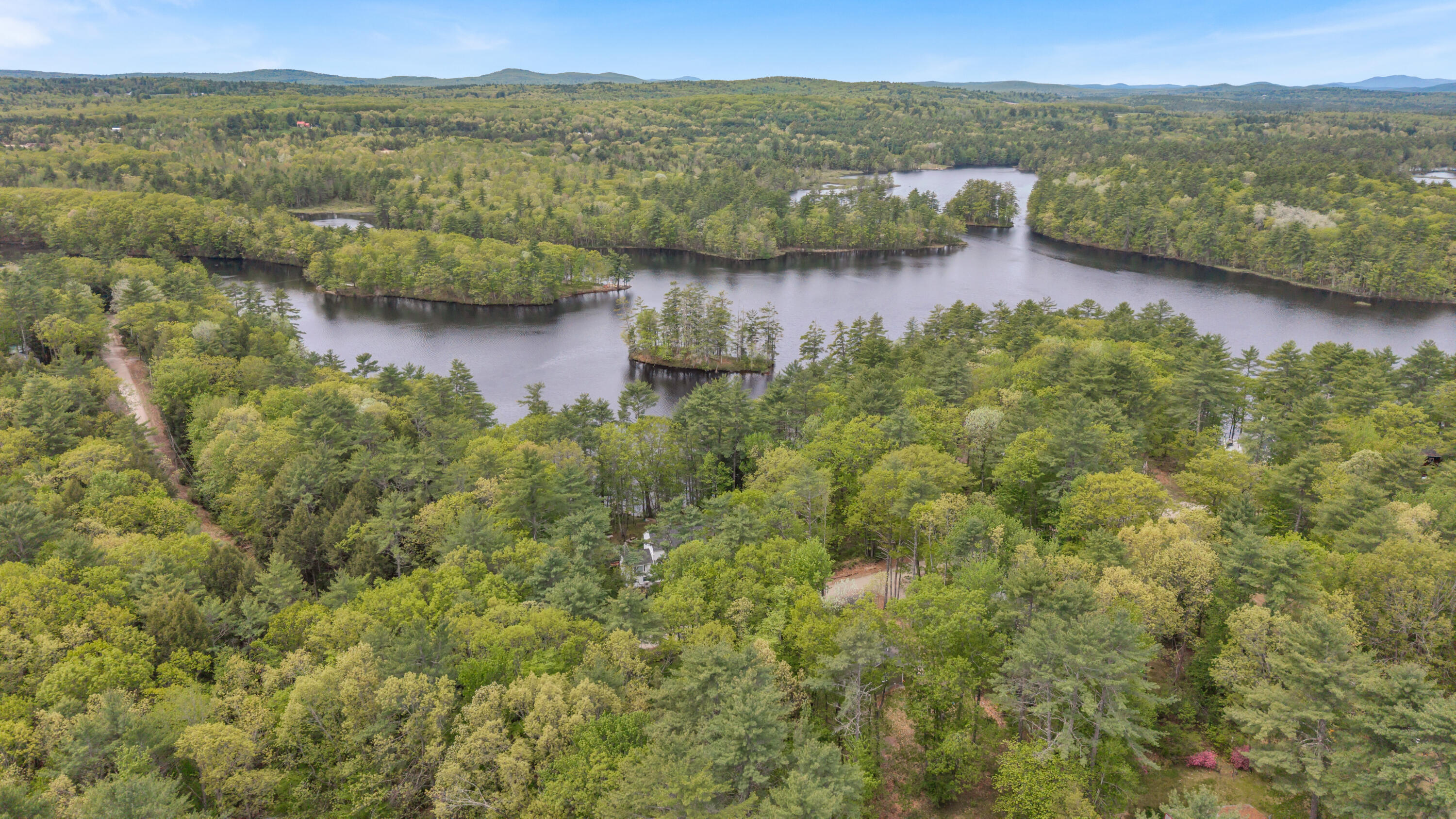 88 Ridgeway Circle Waterboro ME 04061