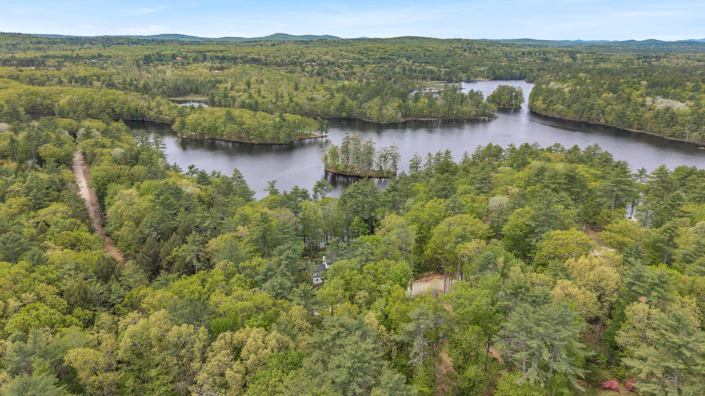 88 Ridgeway Circle Waterboro ME 04061