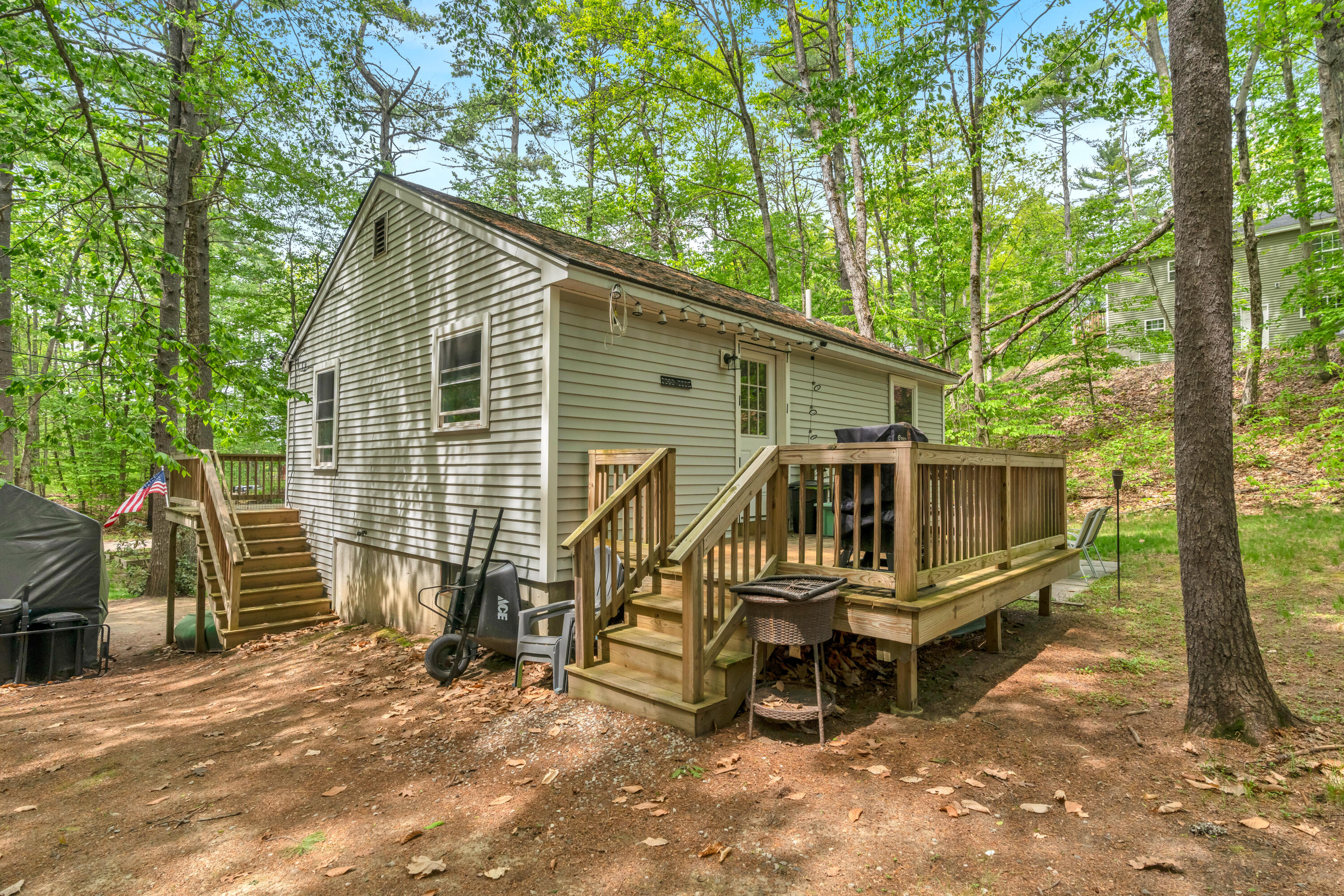 88 Ridgeway Circle Waterboro ME 04061