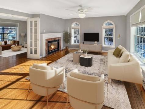 125 Ridgeview Drive Veazie ME 04401