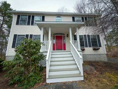 125 Ridgeview Drive Veazie ME 04401
