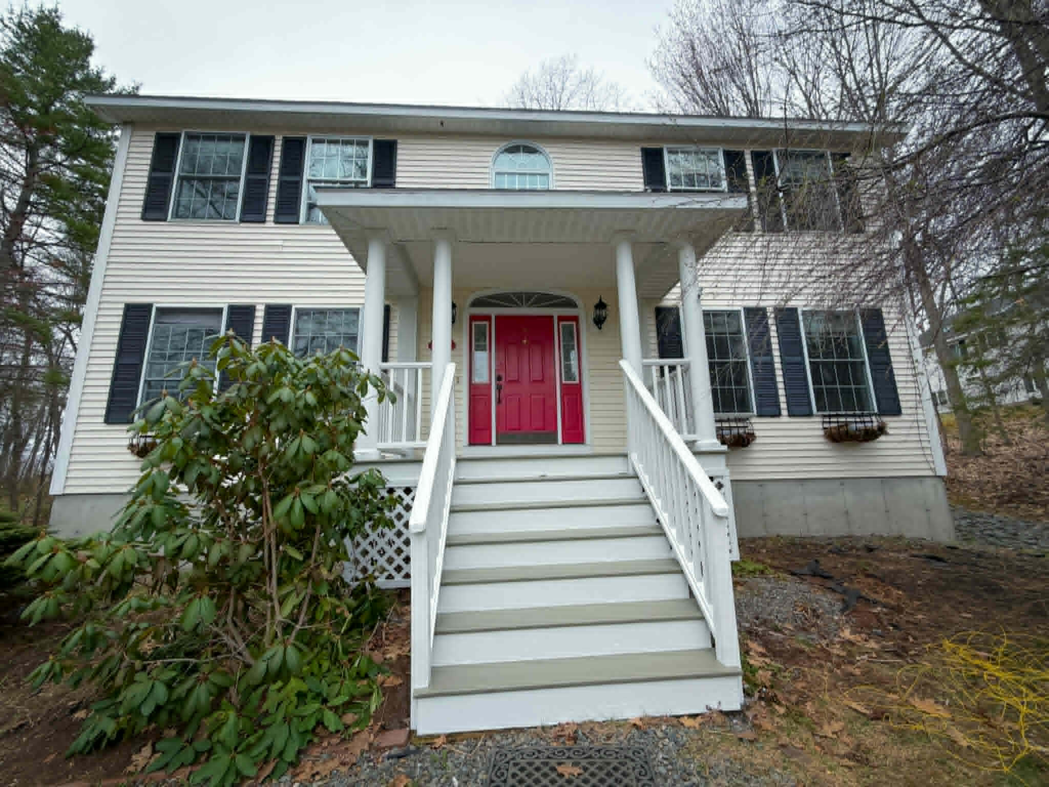 125 Ridgeview Drive Veazie ME 04401