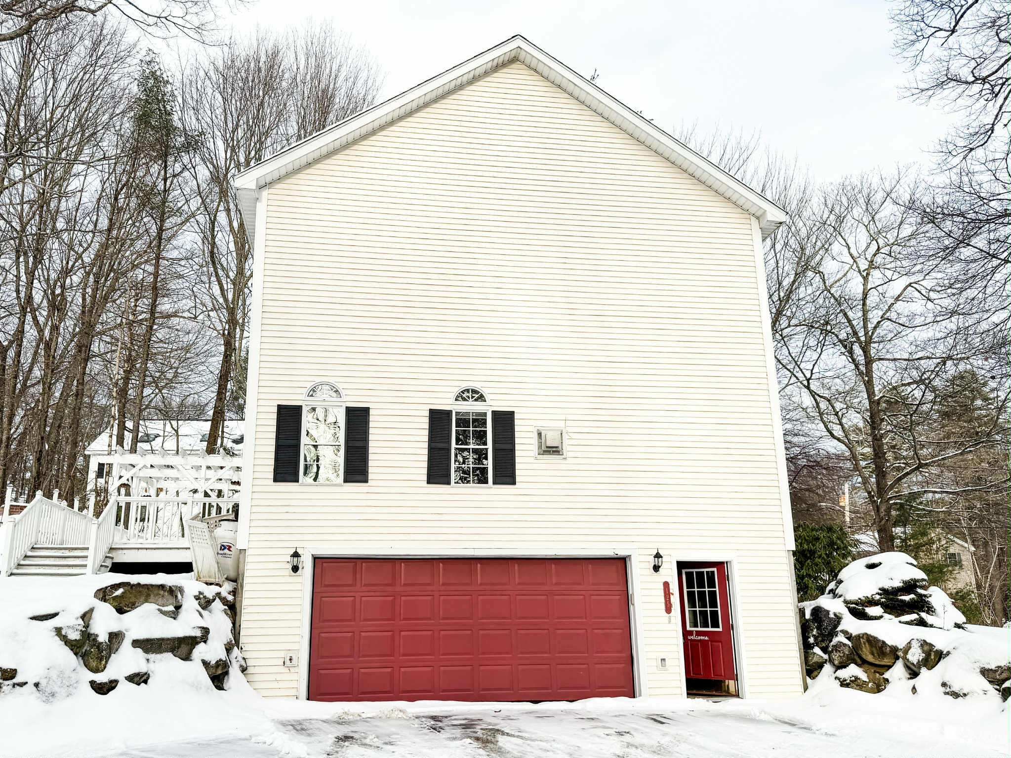 125 Ridgeview Drive Veazie ME 04401