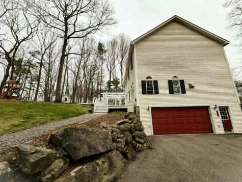 125 Ridgeview Drive Veazie ME 04401