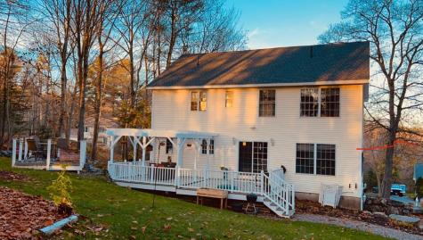 125 Ridgeview Drive Veazie ME 04401