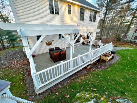 125 Ridgeview Drive Veazie ME 04401