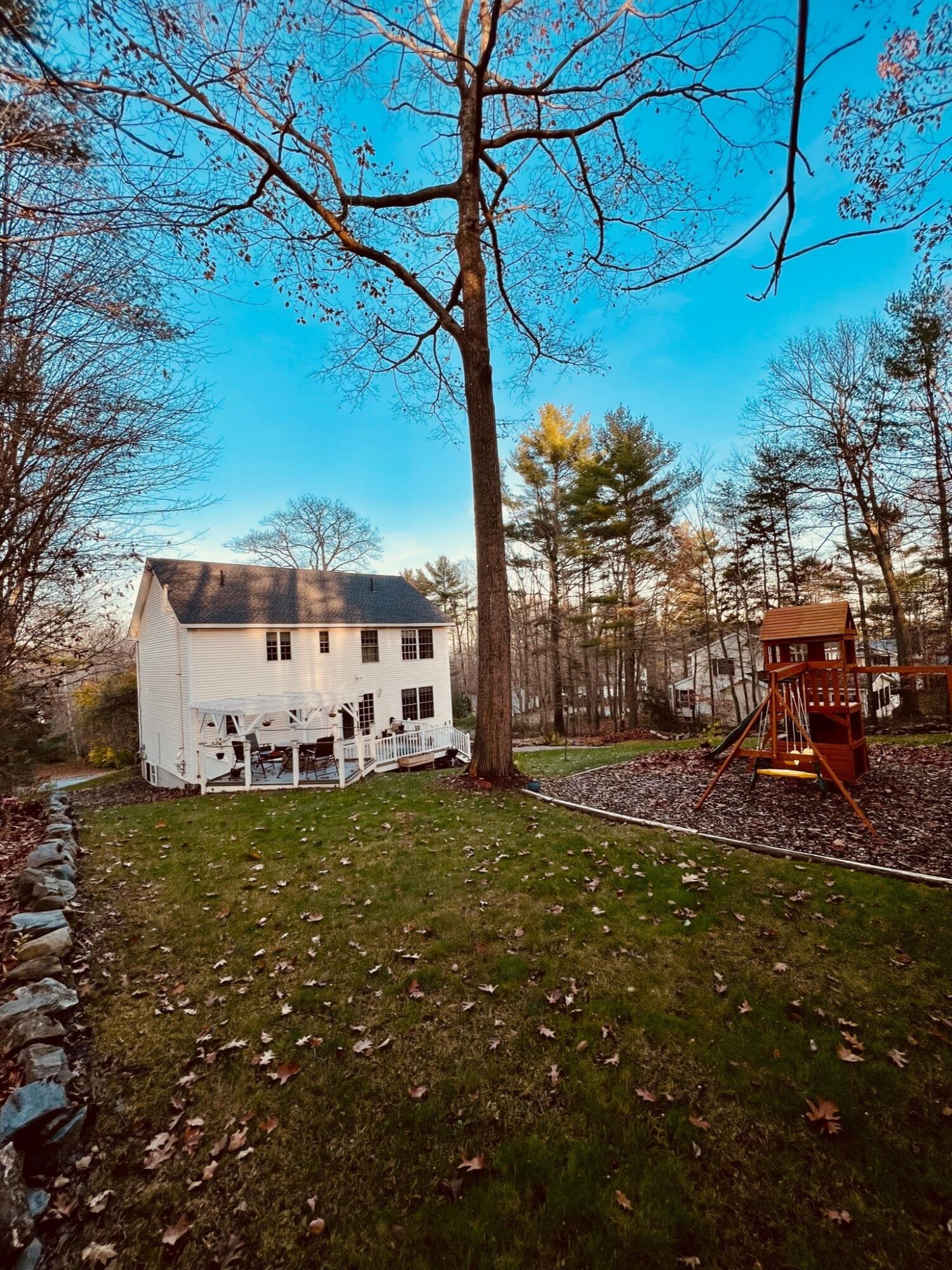 125 Ridgeview Drive Veazie ME 04401