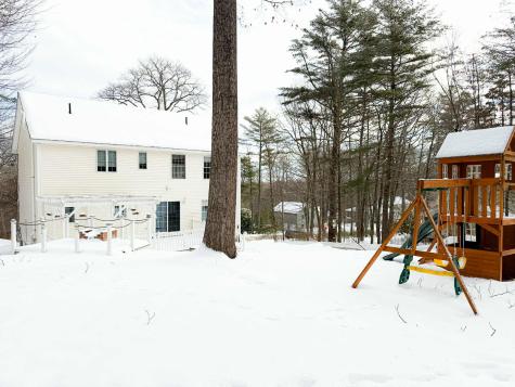 125 Ridgeview Drive Veazie ME 04401