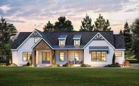 78 Deer Creek Crossing Durham ME 04222