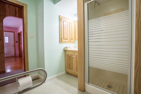 13 Cone Street East Millinocket ME 04430