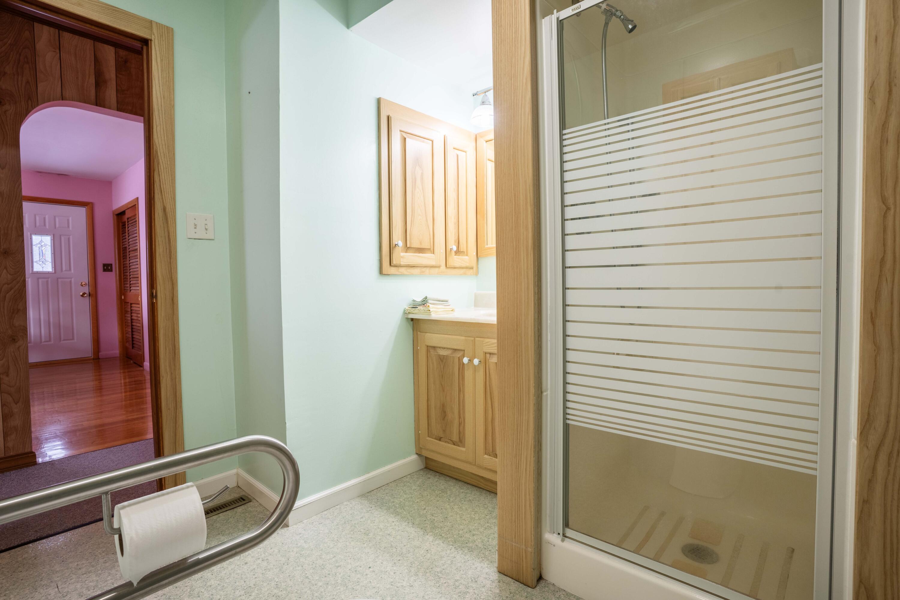 13 Cone Street East Millinocket ME 04430