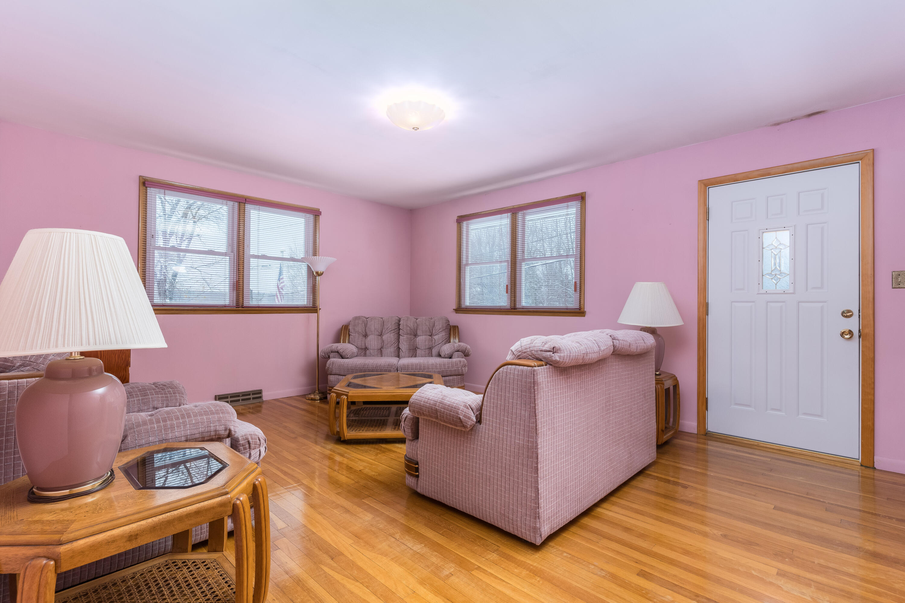 13 Cone Street East Millinocket ME 04430