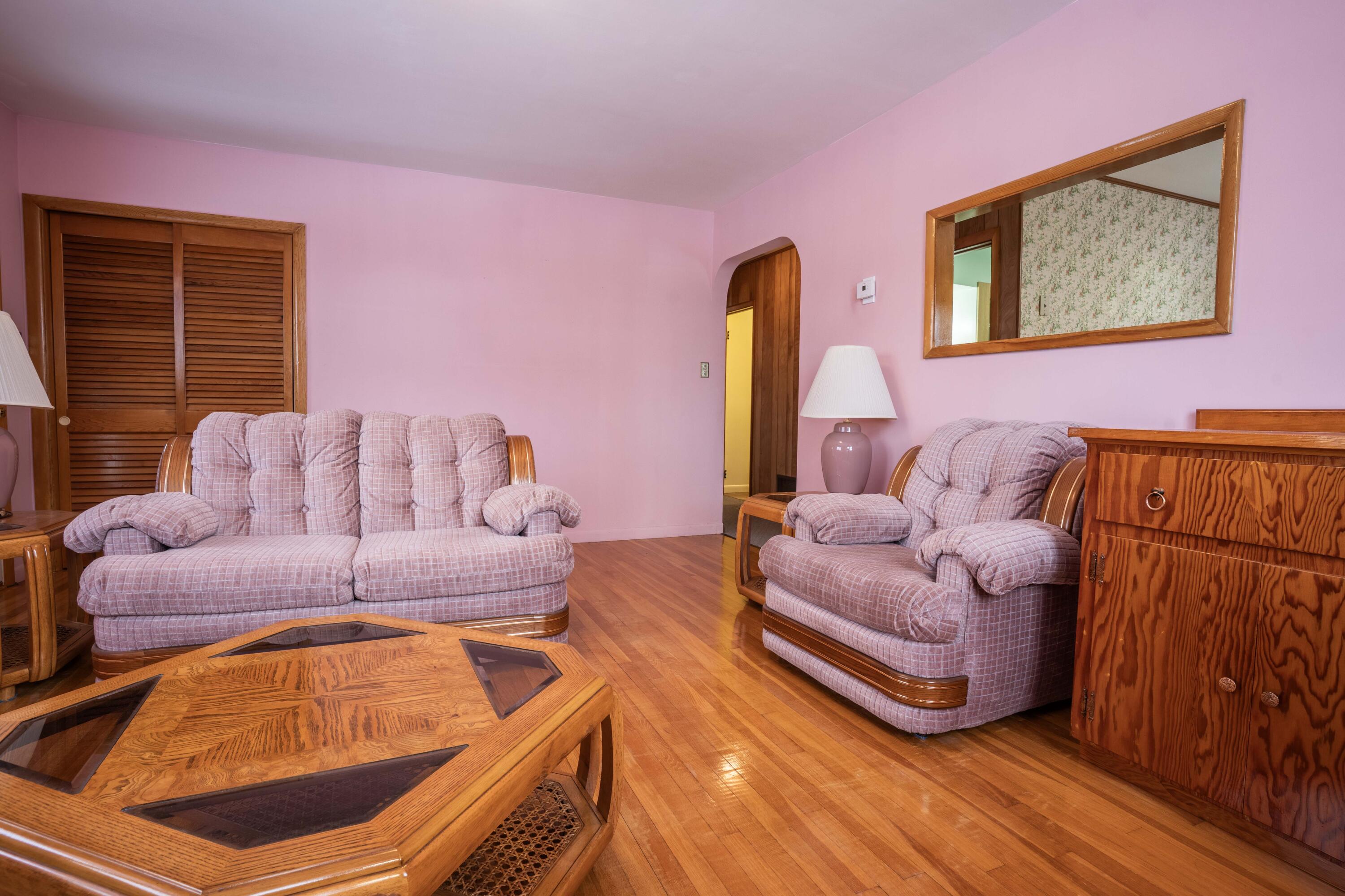 13 Cone Street East Millinocket ME 04430