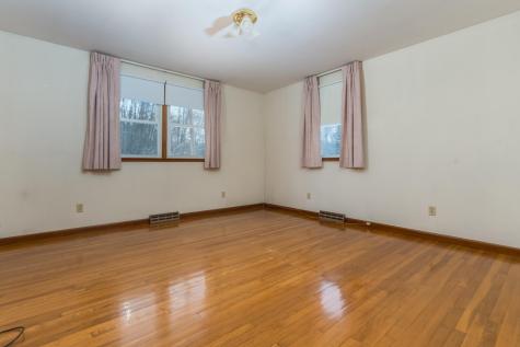 13 Cone Street East Millinocket ME 04430