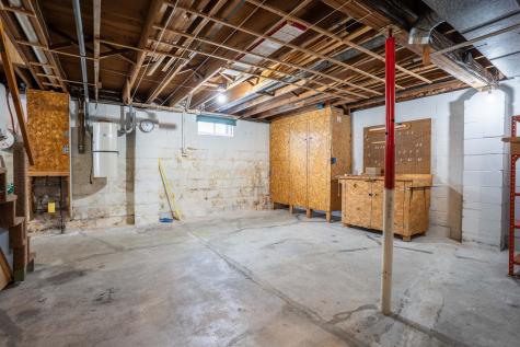 13 Cone Street East Millinocket ME 04430