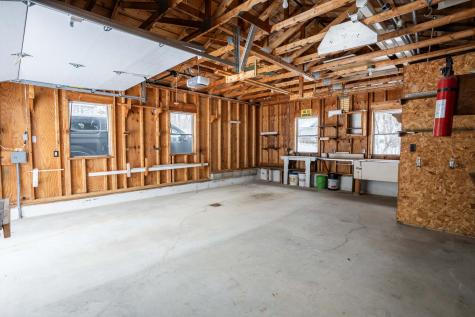 13 Cone Street East Millinocket ME 04430