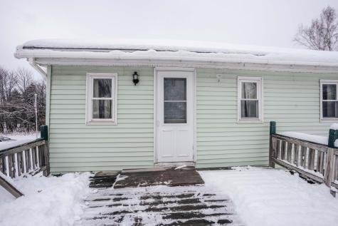 13 Cone Street East Millinocket ME 04430