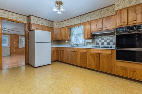 13 Cone Street East Millinocket ME 04430