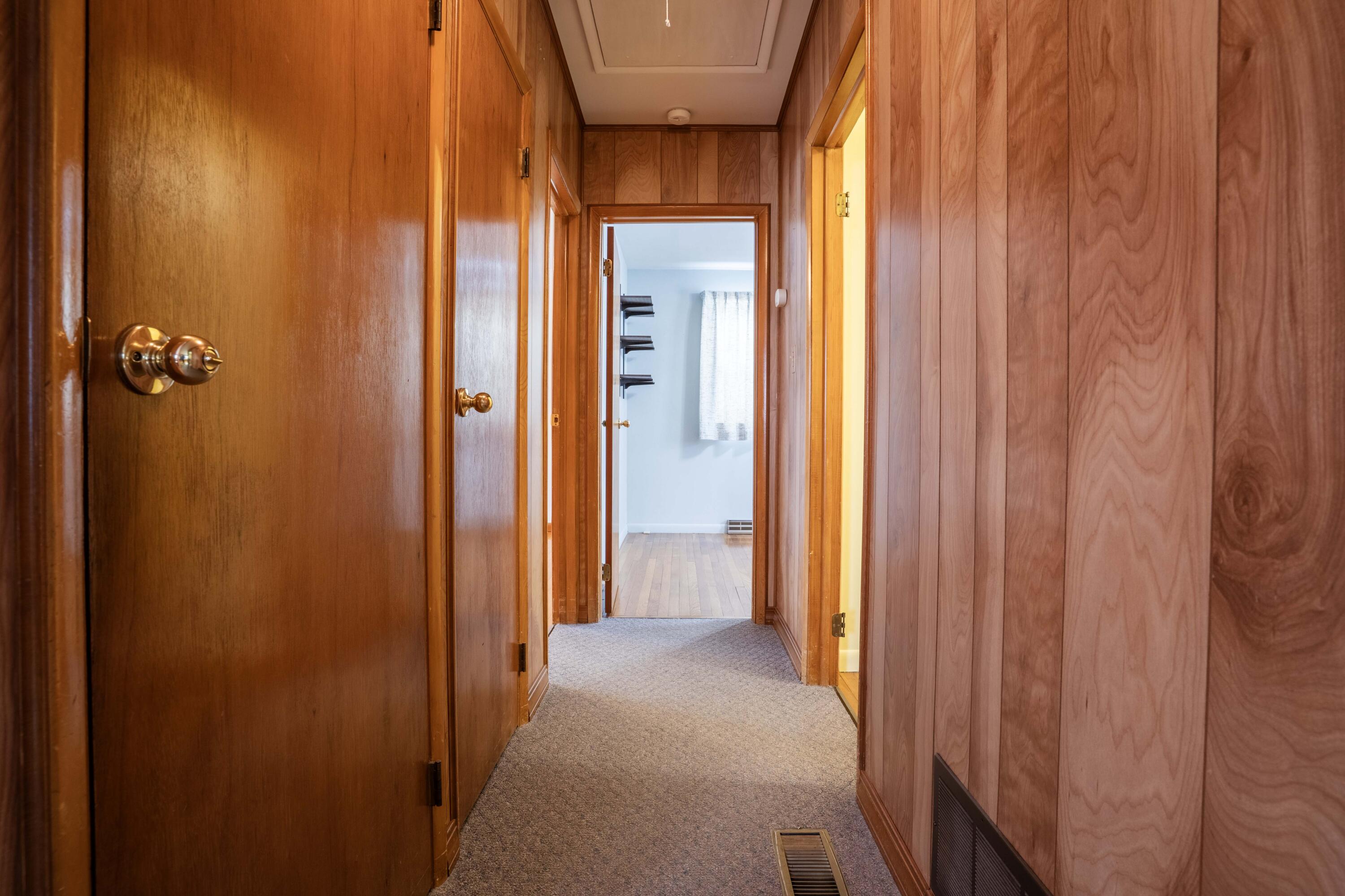 13 Cone Street East Millinocket ME 04430