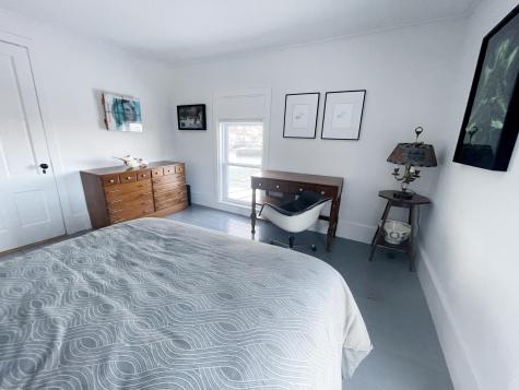 27 Clamshell Alley Vinalhaven ME 04863