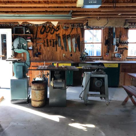 27 Clamshell Alley Vinalhaven ME 04863