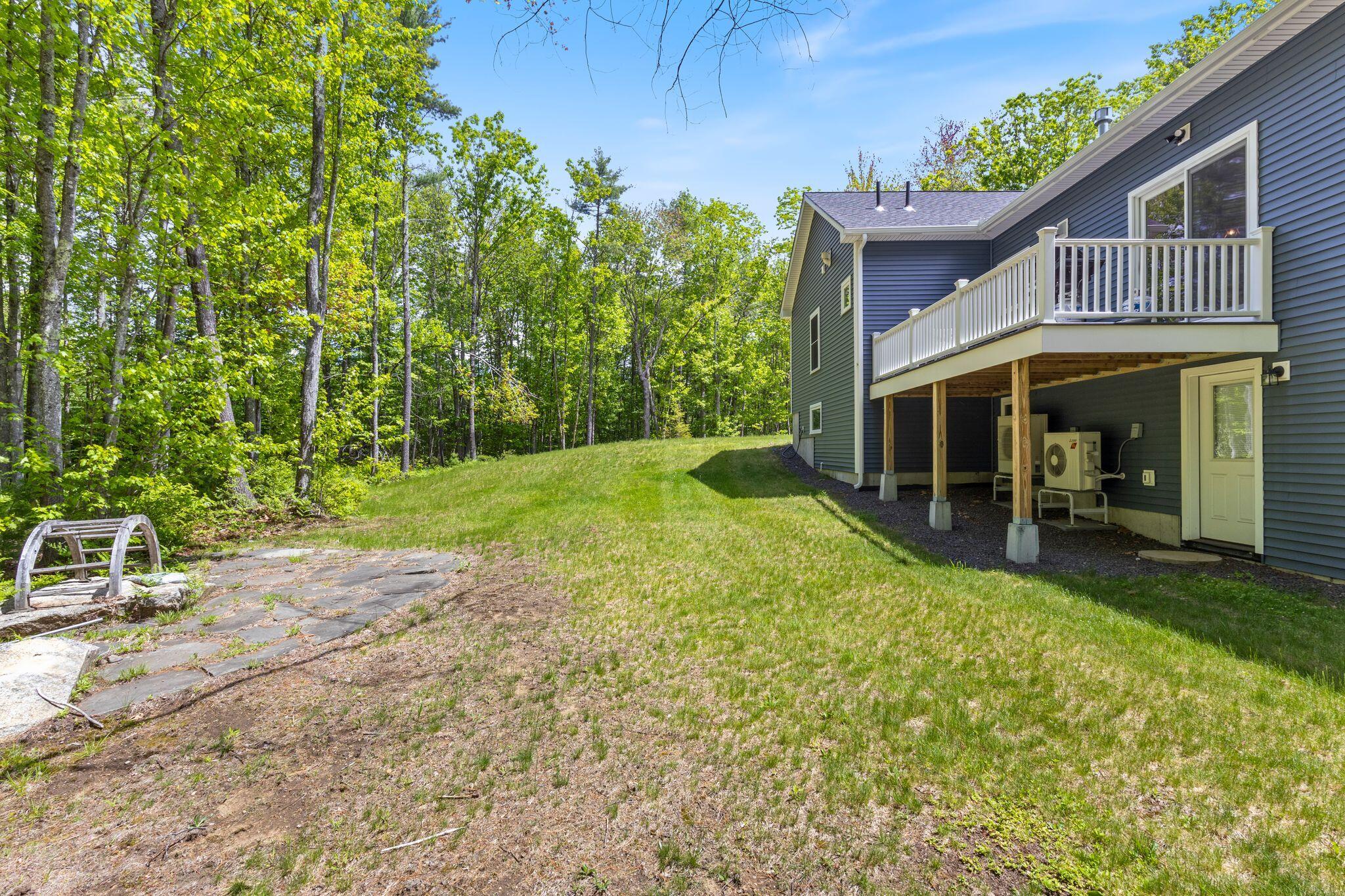 15 Sunshine Lane Wells ME 04090