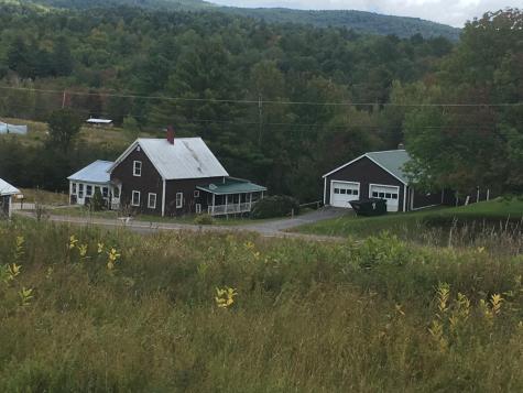 671 Greenwood Road Norway ME 04268