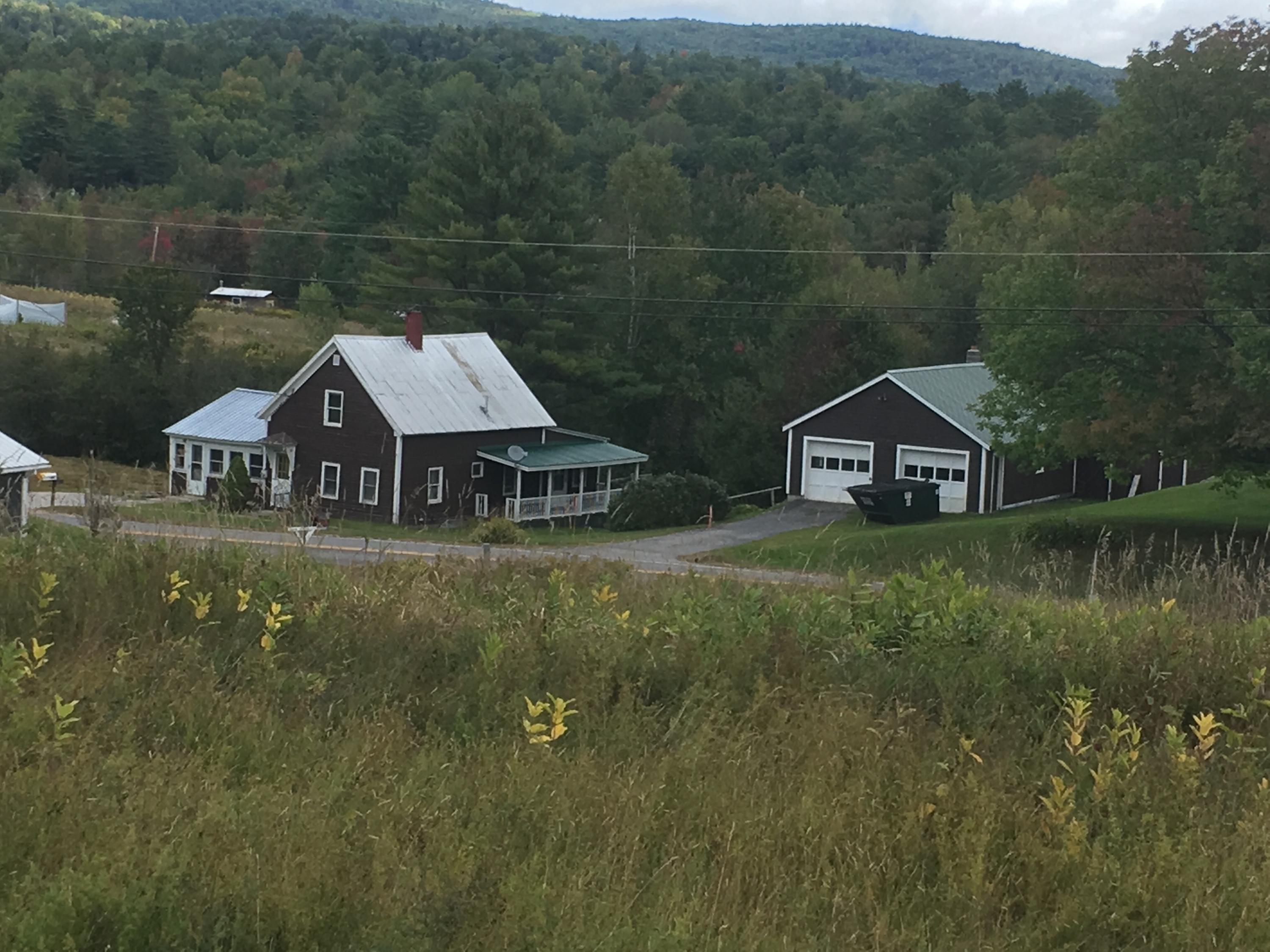 671 Greenwood Road Norway ME 04268