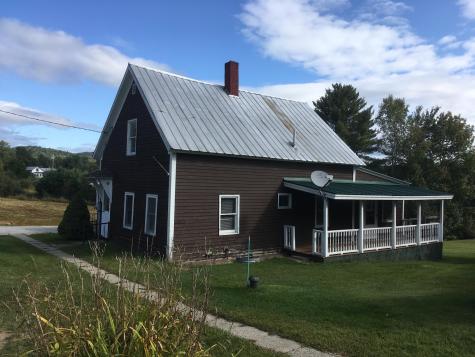 671 Greenwood Road Norway ME 04268