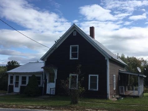671 Greenwood Road Norway ME 04268