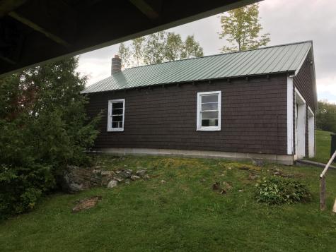 671 Greenwood Road Norway ME 04268