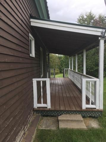 671 Greenwood Road Norway ME 04268