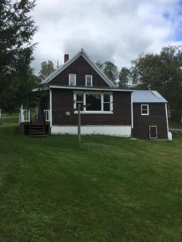 671 Greenwood Road Norway ME 04268