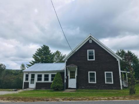 671 Greenwood Road Norway ME 04268