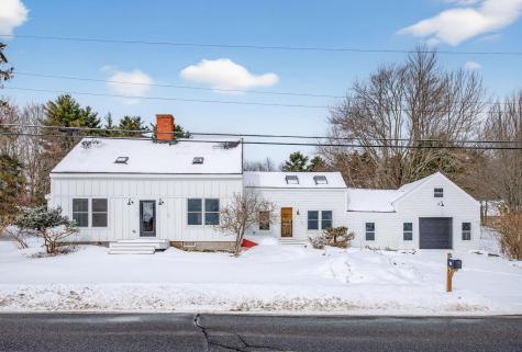 138 Orchard Road Cumberland ME 04021