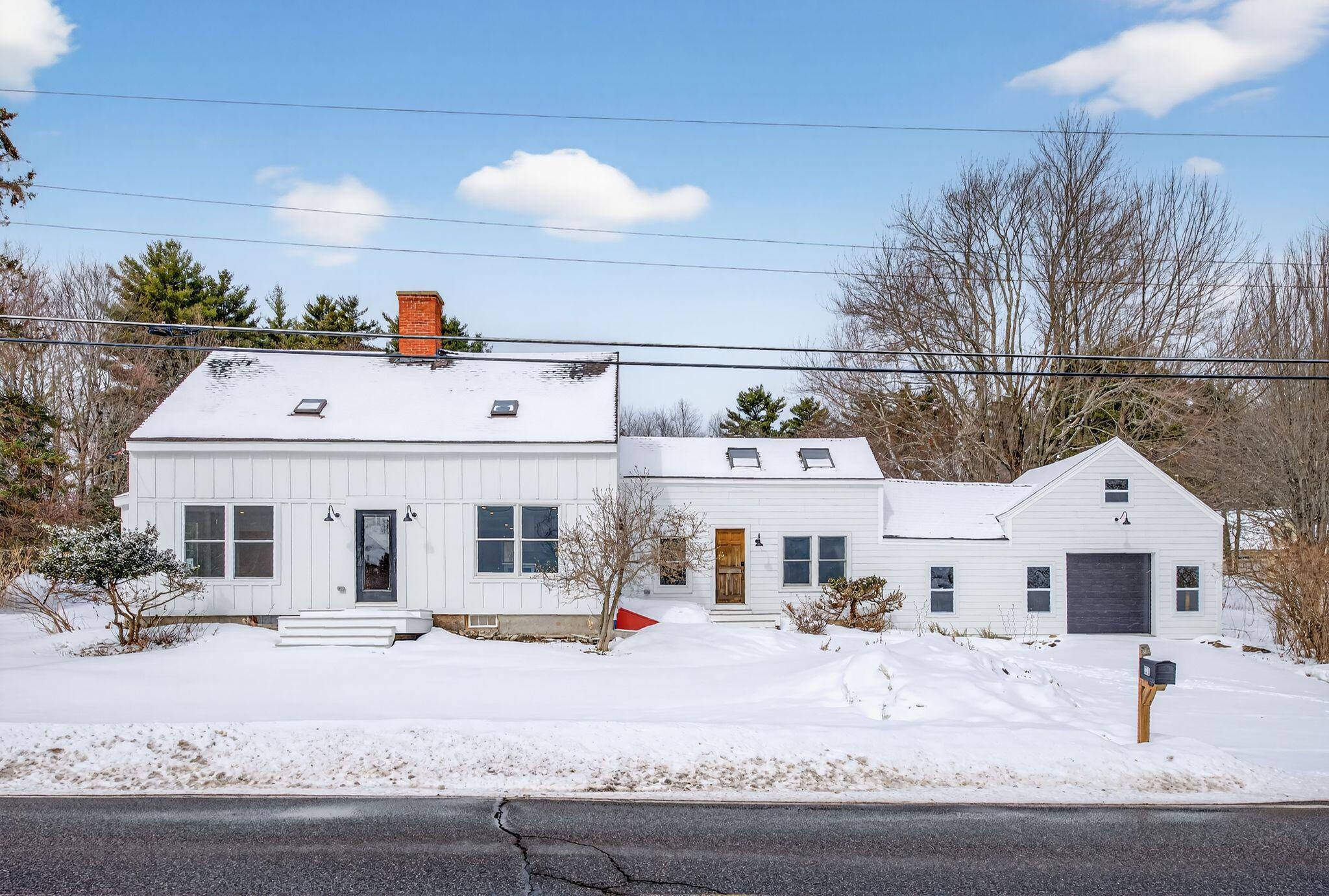 138 Orchard Road Cumberland ME 04021
