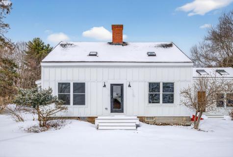 138 Orchard Road Cumberland ME 04021