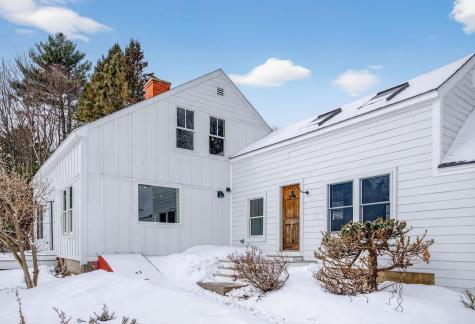 138 Orchard Road Cumberland ME 04021