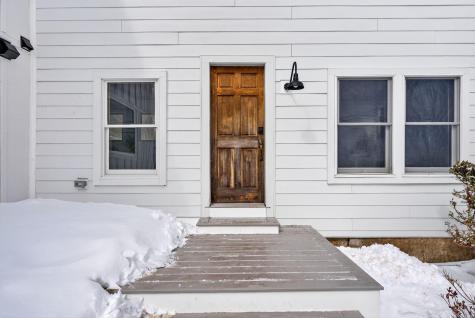 138 Orchard Road Cumberland ME 04021