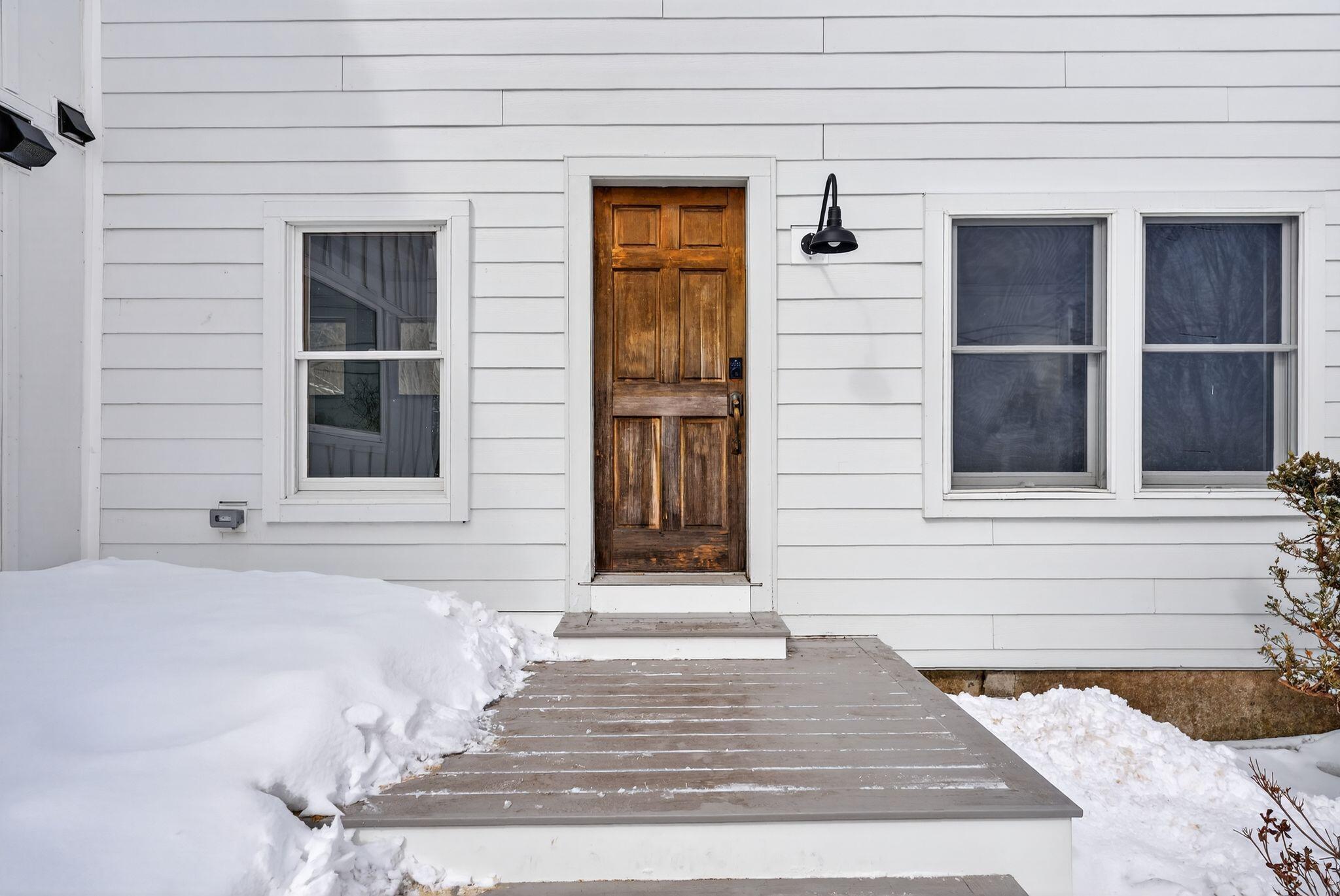 138 Orchard Road Cumberland ME 04021