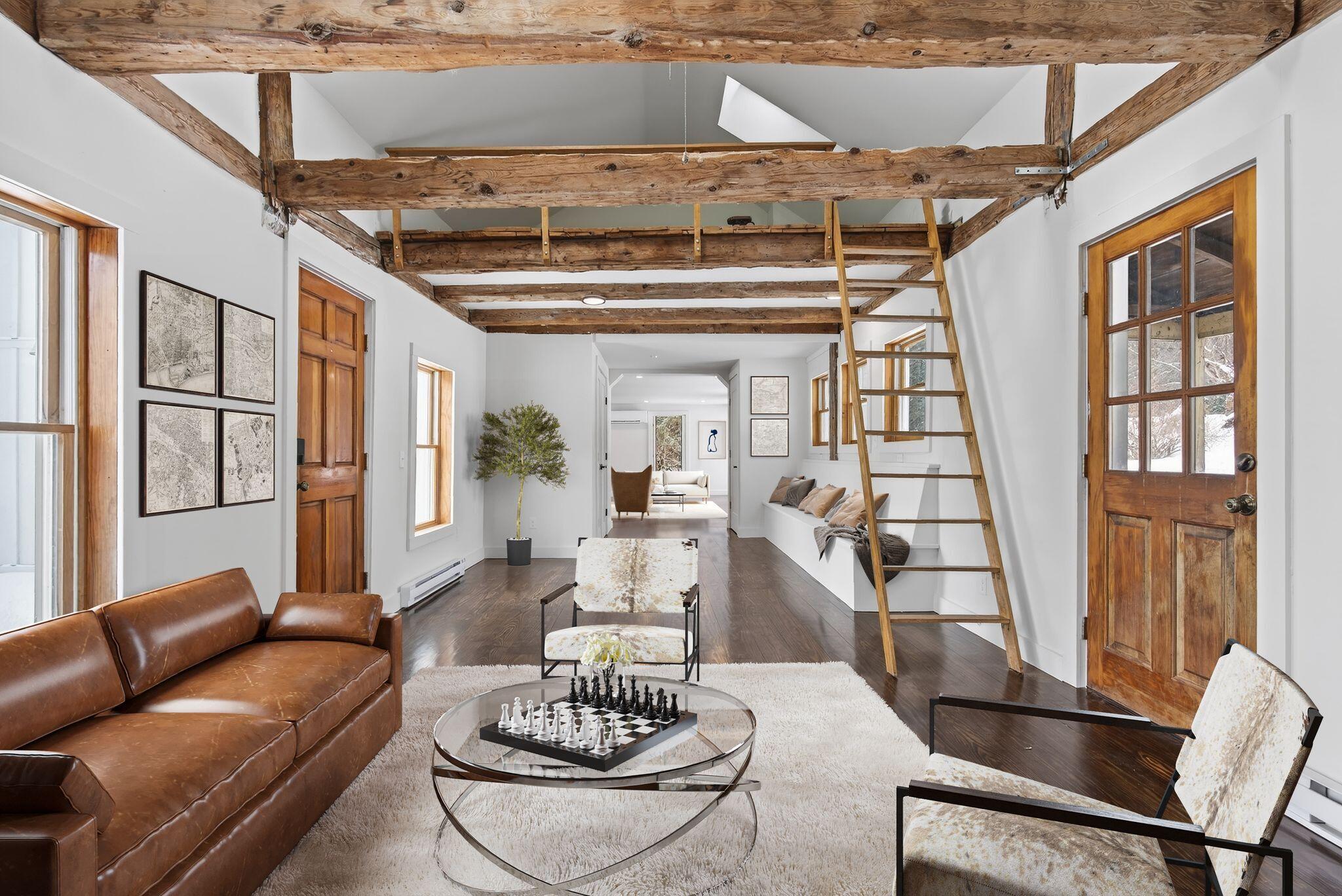 138 Orchard Road Cumberland ME 04021