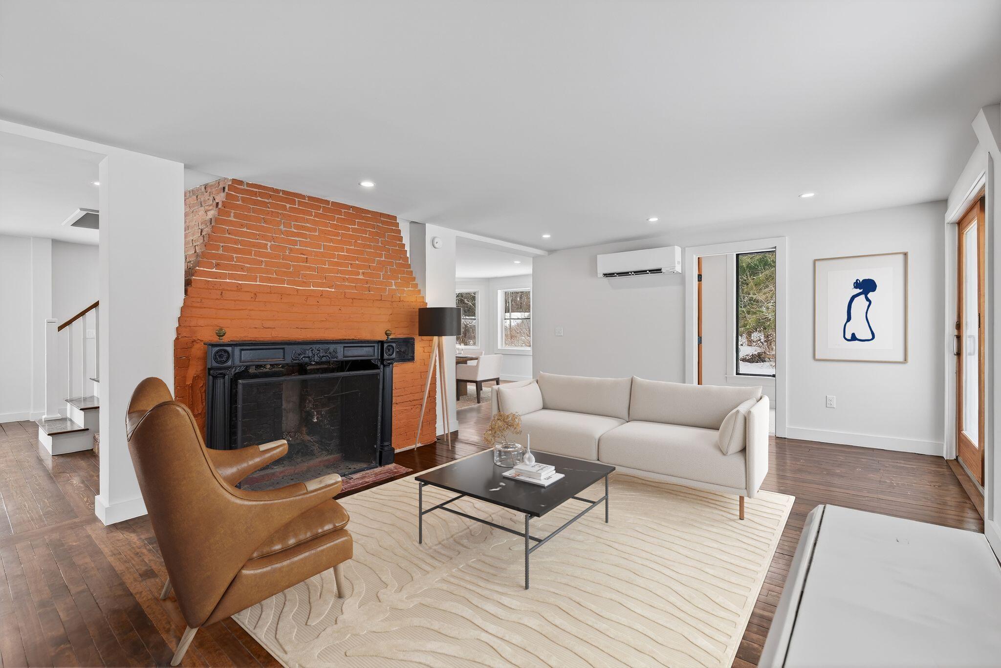 138 Orchard Road Cumberland ME 04021