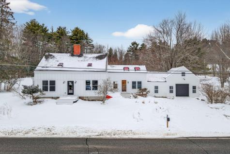 138 Orchard Road Cumberland ME 04021